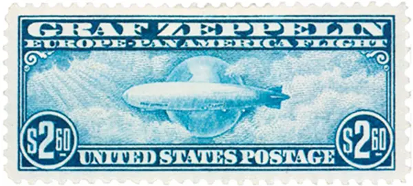 Things That are 1 Inch Long