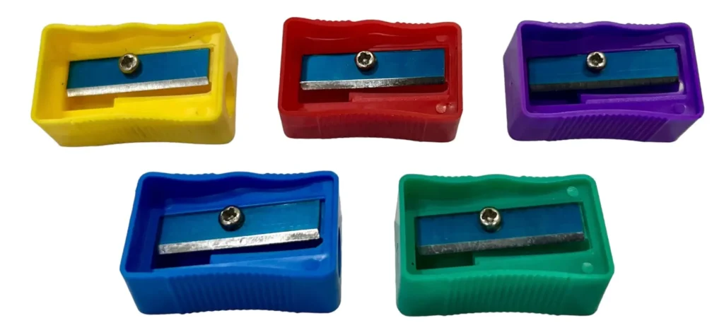 Things That are 1 Inch Long