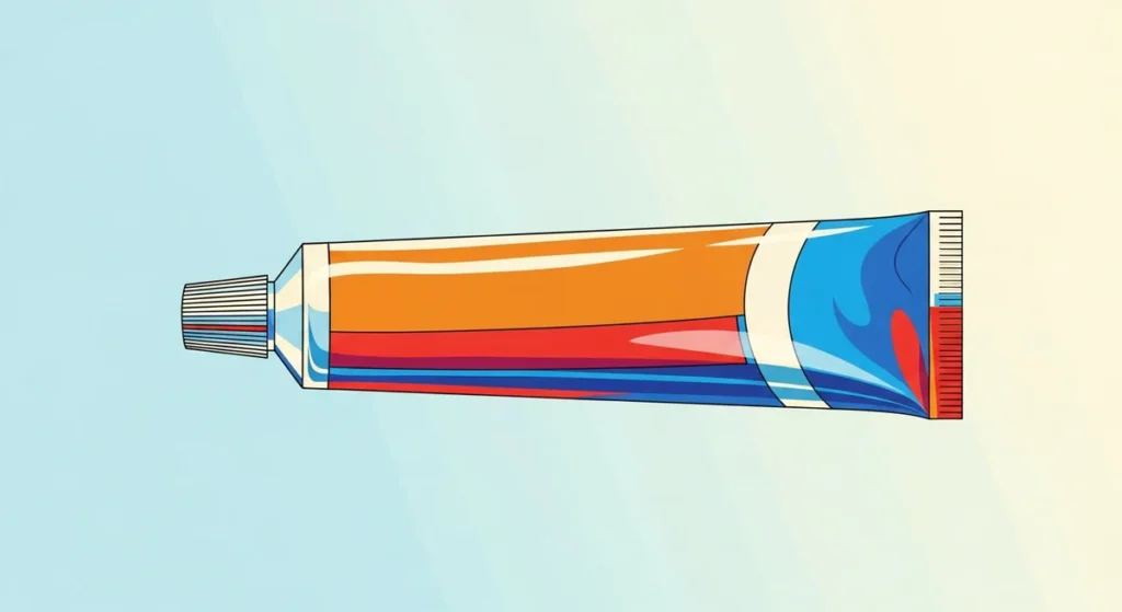 Things That are 3 Inches Long