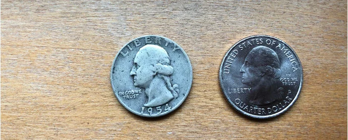 Things That are 1 Inch Long