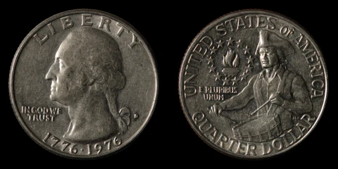 Things That are 4 Inches Long