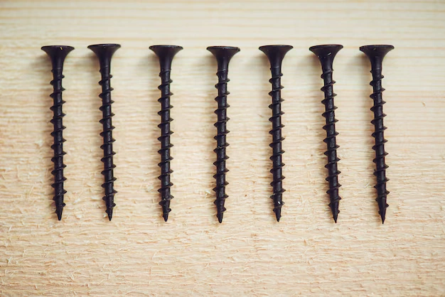 Things That are 1 Inch Long