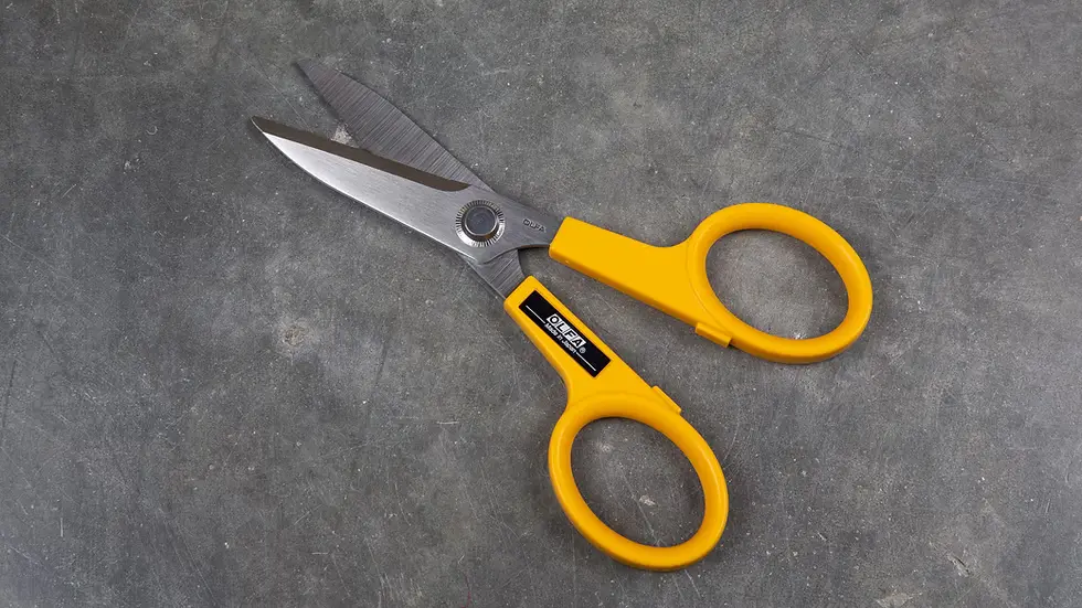 Things That are 7 Inches Long