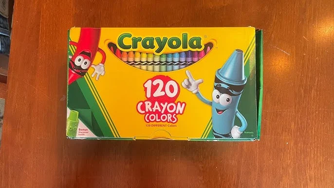 Things That are 3.5 Inches Long