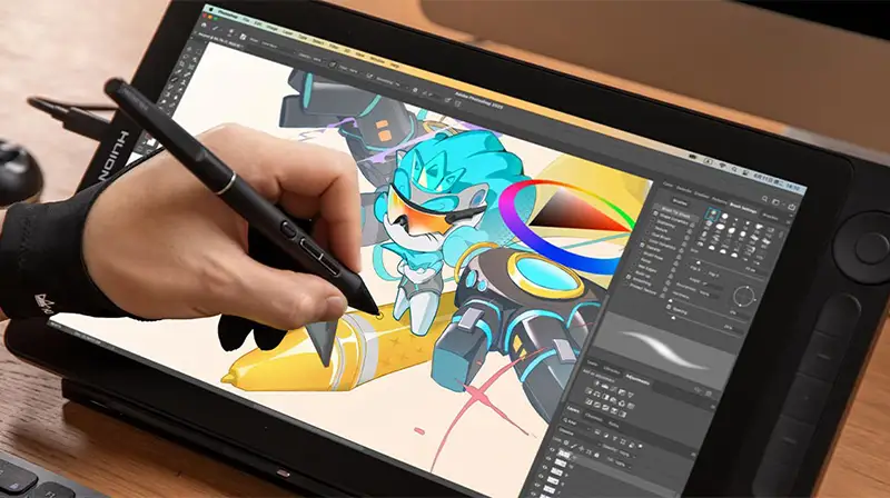 Things That are 13 Inches Long