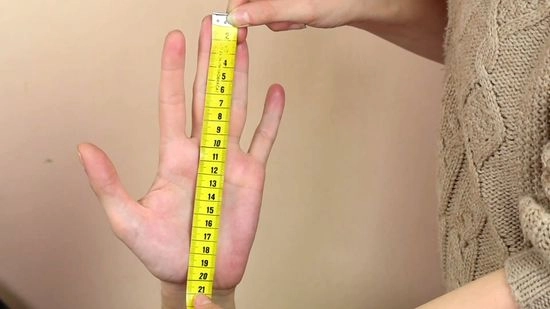 Things That are 7.5 Inches Long