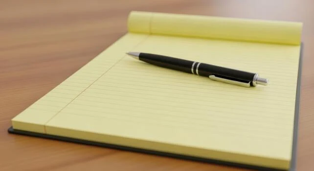 Things That are 8.5 Inches Long