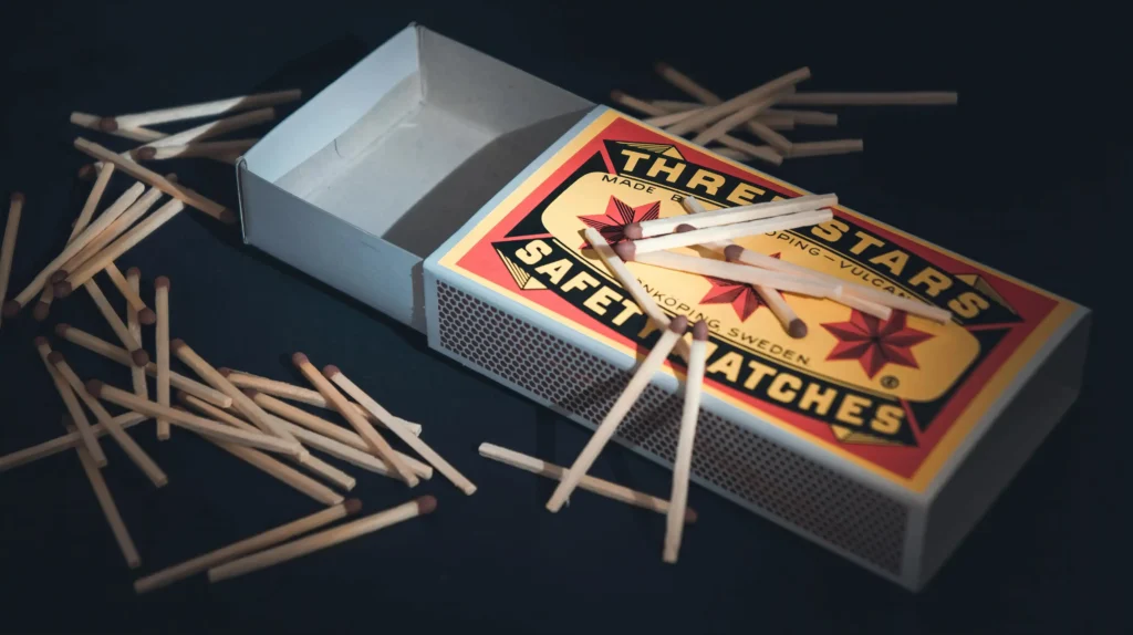 Things That are 6 Centimeters Long