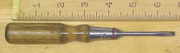 Things That are 6.5 Inches Long