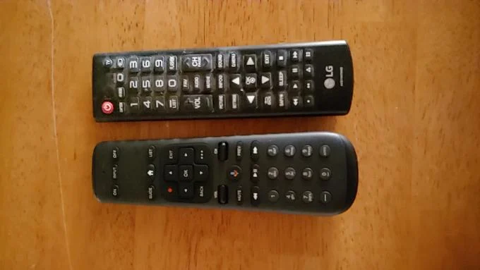 Things That are 5 Inches Long