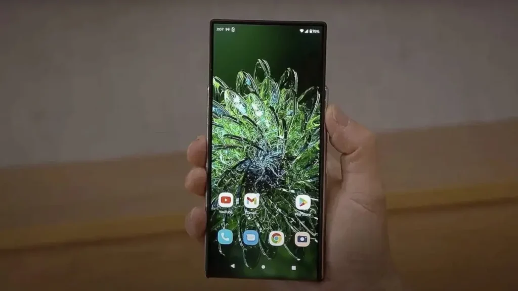 Things That are 6.5 Inches Long