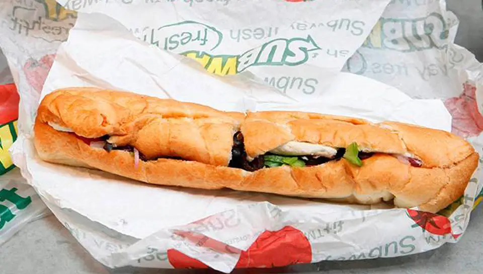 Things That are 12 Inches Long