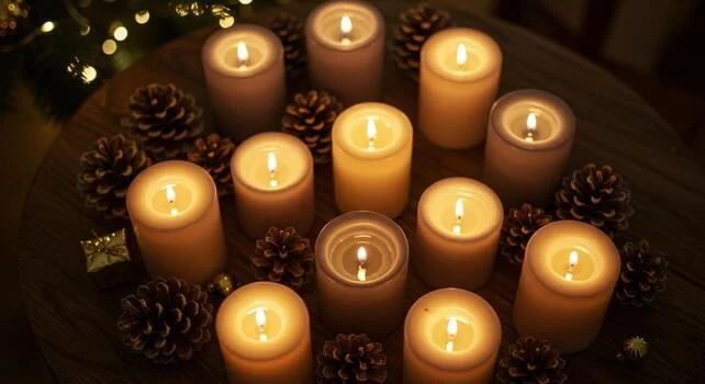 Things That are 6 Centimeters Long