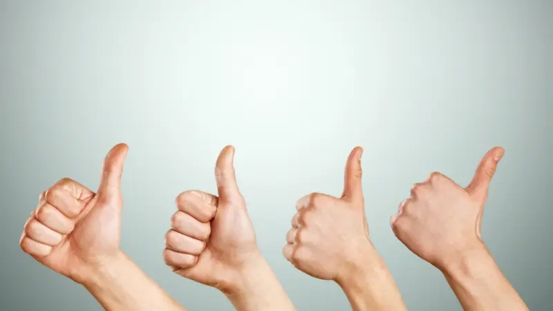 Things That are 3 Centimeters Long