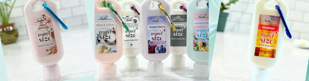 Things That are 5 Inches Long