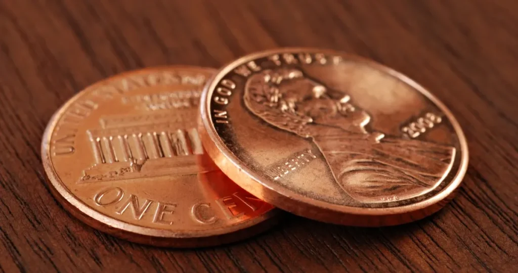 Things That are 4 Centimeters Long