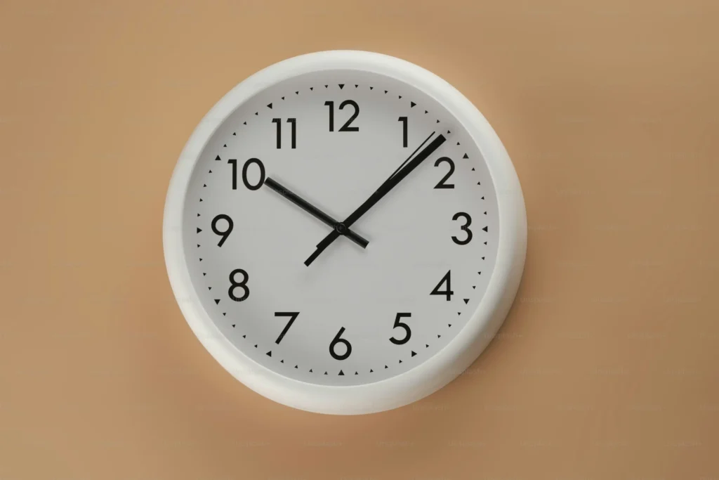 Things That are 10 Inches Long