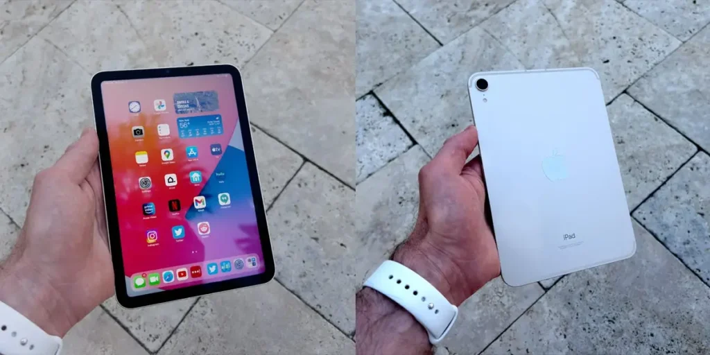 Things That are 8 inches Long