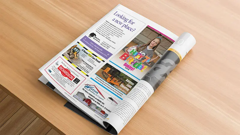 Things That are 8 inches Long