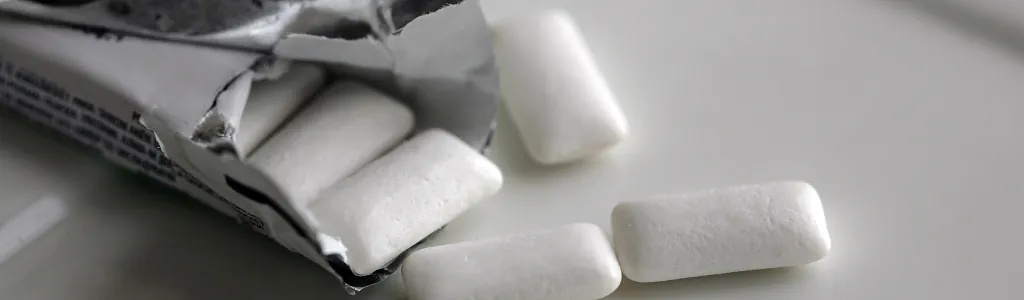 Things That Weigh 1 Gram