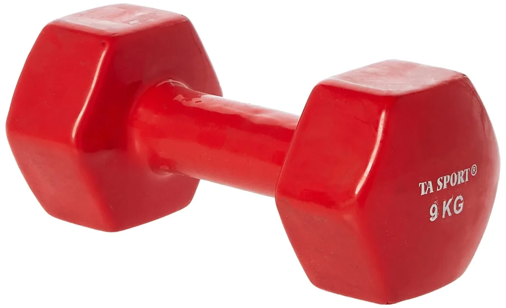 Things That Weigh 9 Kilograms