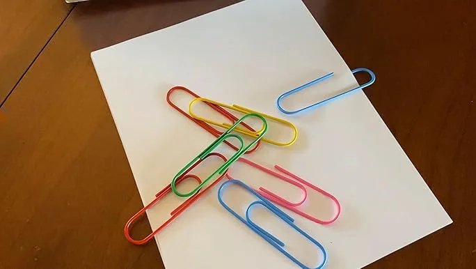 Things That Weigh 6 Grams