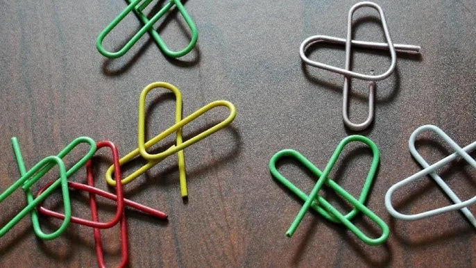 Things That Weigh 3 Grams