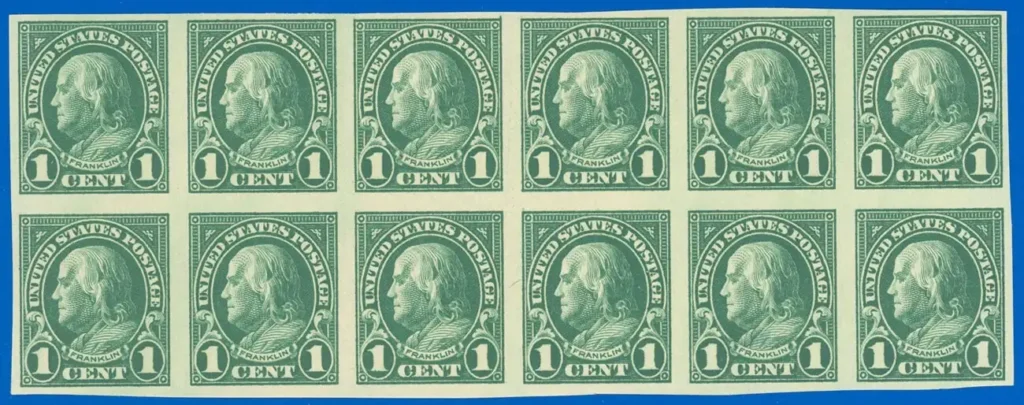 Things That Weigh 6 Grams