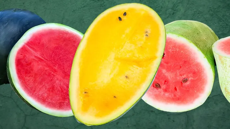 Things That Weigh 2 Kilograms