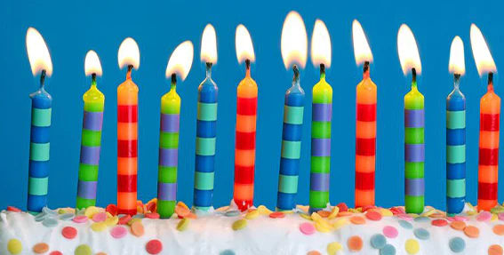 Things That Weigh 1 Gram