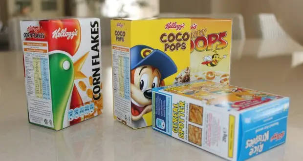 Things That Weigh 1 Pound