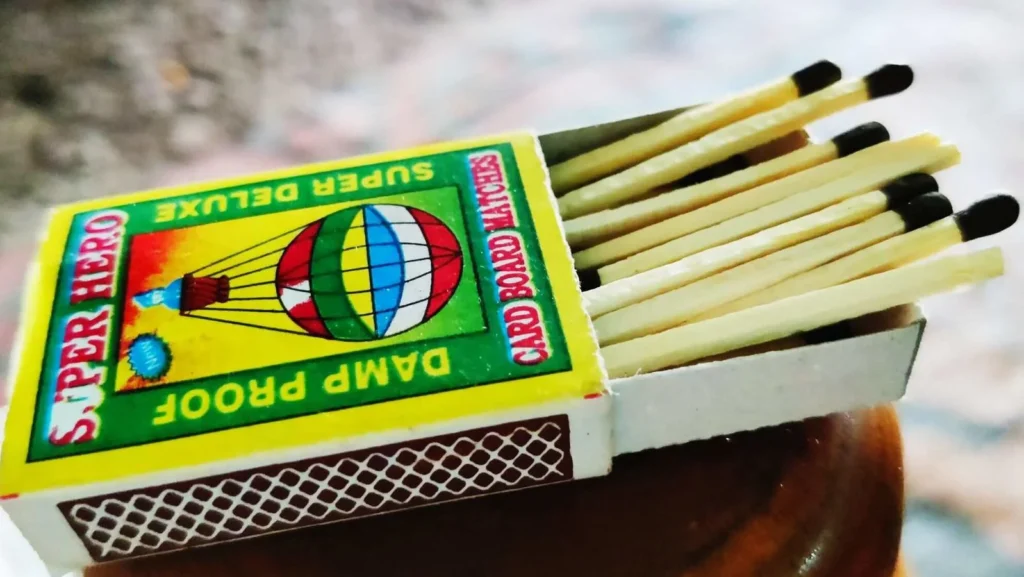 Things That are 5 Centimeters Long