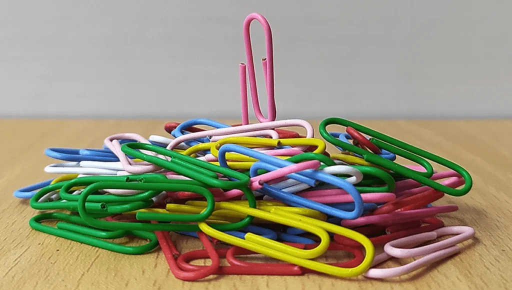 Things That Weigh 1 Gram