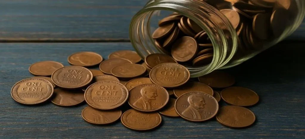 Things That Weigh 10 Grams